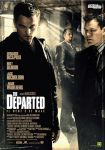 The departed - dvd ex noleggio